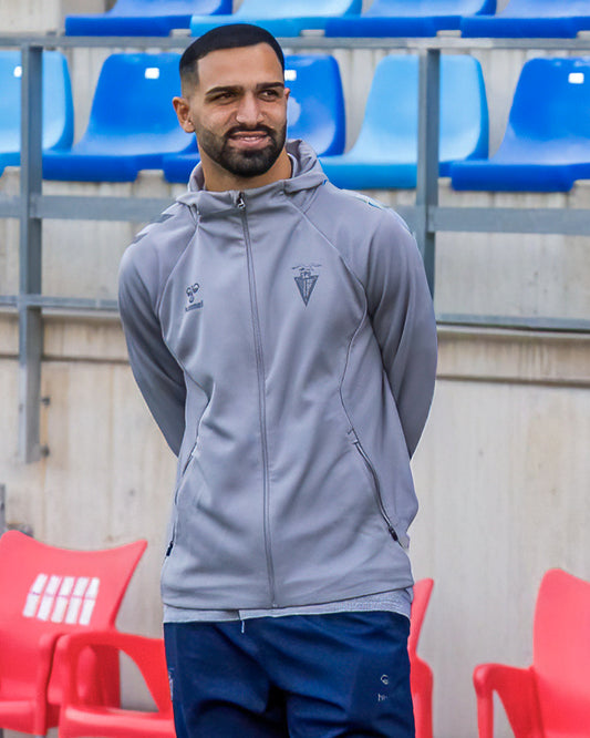 Xandall Complert (blau/gris) (en Pre-Venta)