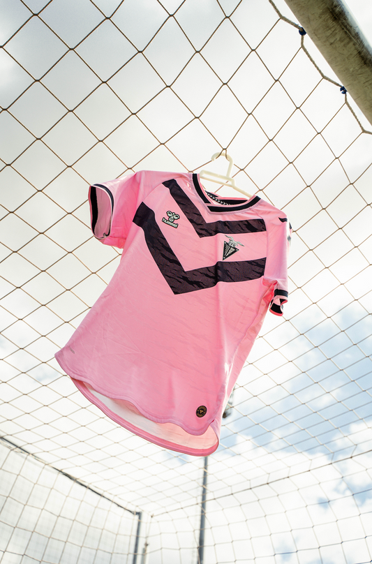 2ª Equipació CF Badalona 25/26