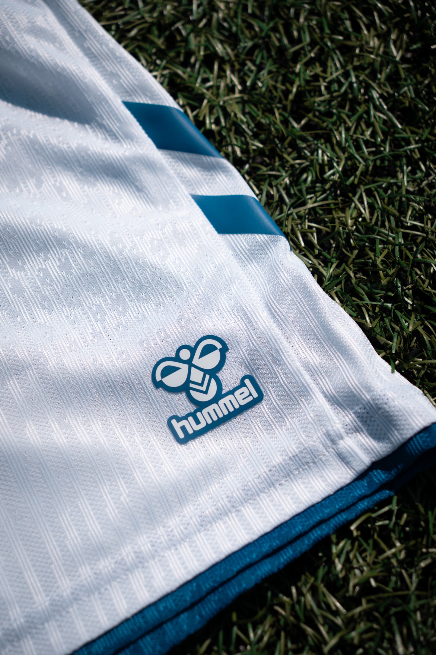 Pantaló primer equip CF Badalona 25/26 by hummel