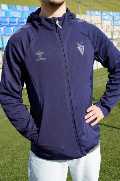 Xandall Complert (blau/gris) (en Pre-Venta)