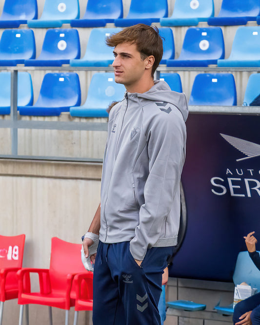 Xandall Complert (blau/gris) (en Pre-Venta)