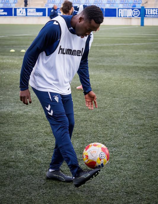 Xandall - Part inferior (blau)