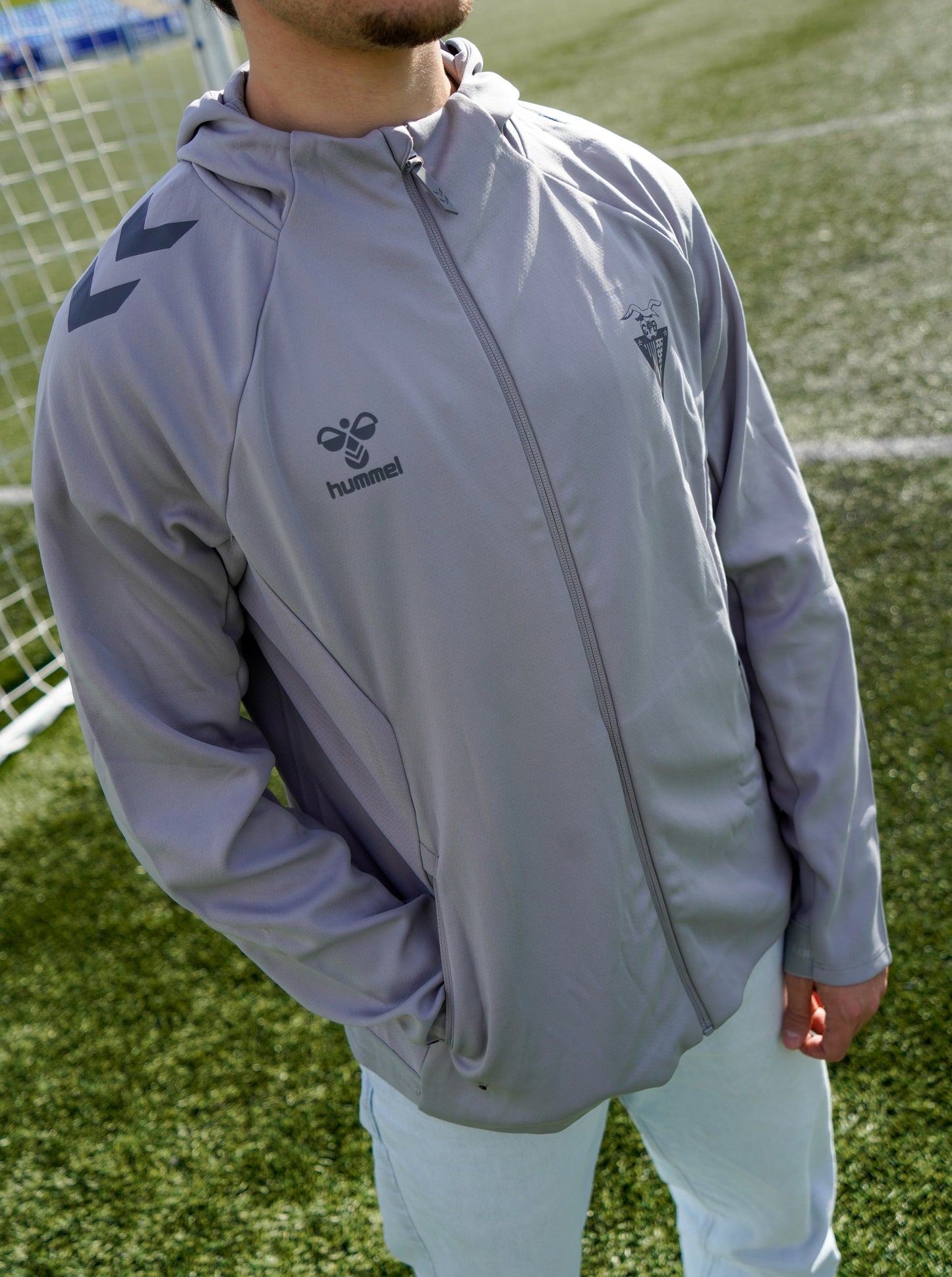 Xandall Complert (blau/gris) (en Pre-Venta)