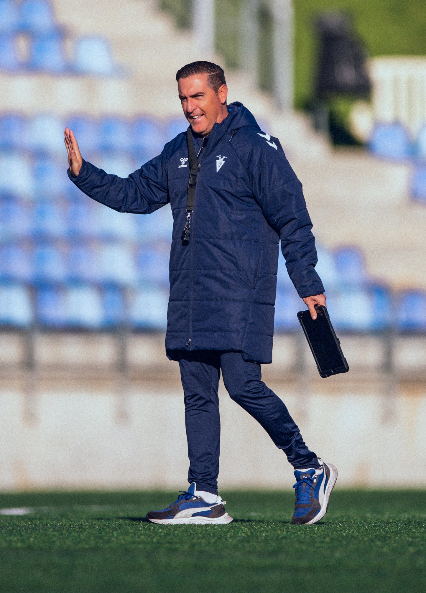 Jaqueta Full Weather