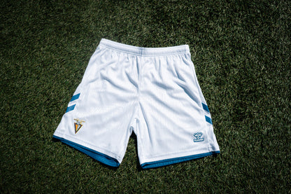 Pantaló primer equip CF Badalona 25/26 by hummel