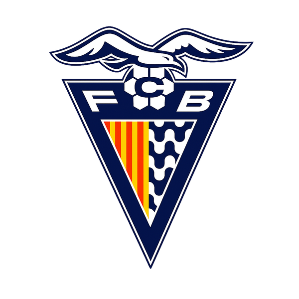 CF Badalona Store